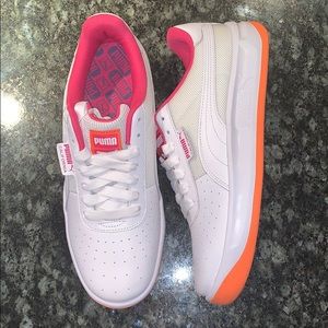 Puma California Pink Sneakers Women